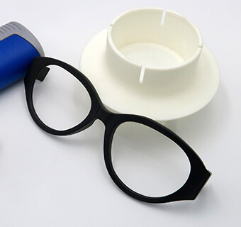 Nylon PA12 3D printing plastic