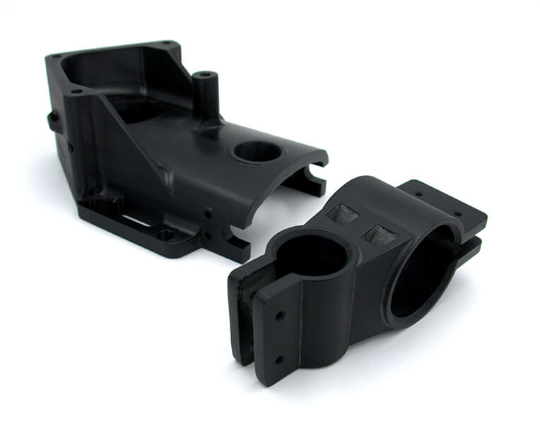 Résine Polyuréthane rigide pour impression 3D