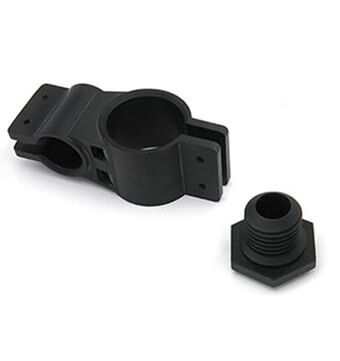 Rigid Polyurethane RPU resin