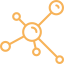 molecule icon