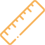 ruler icon