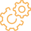 settings icon