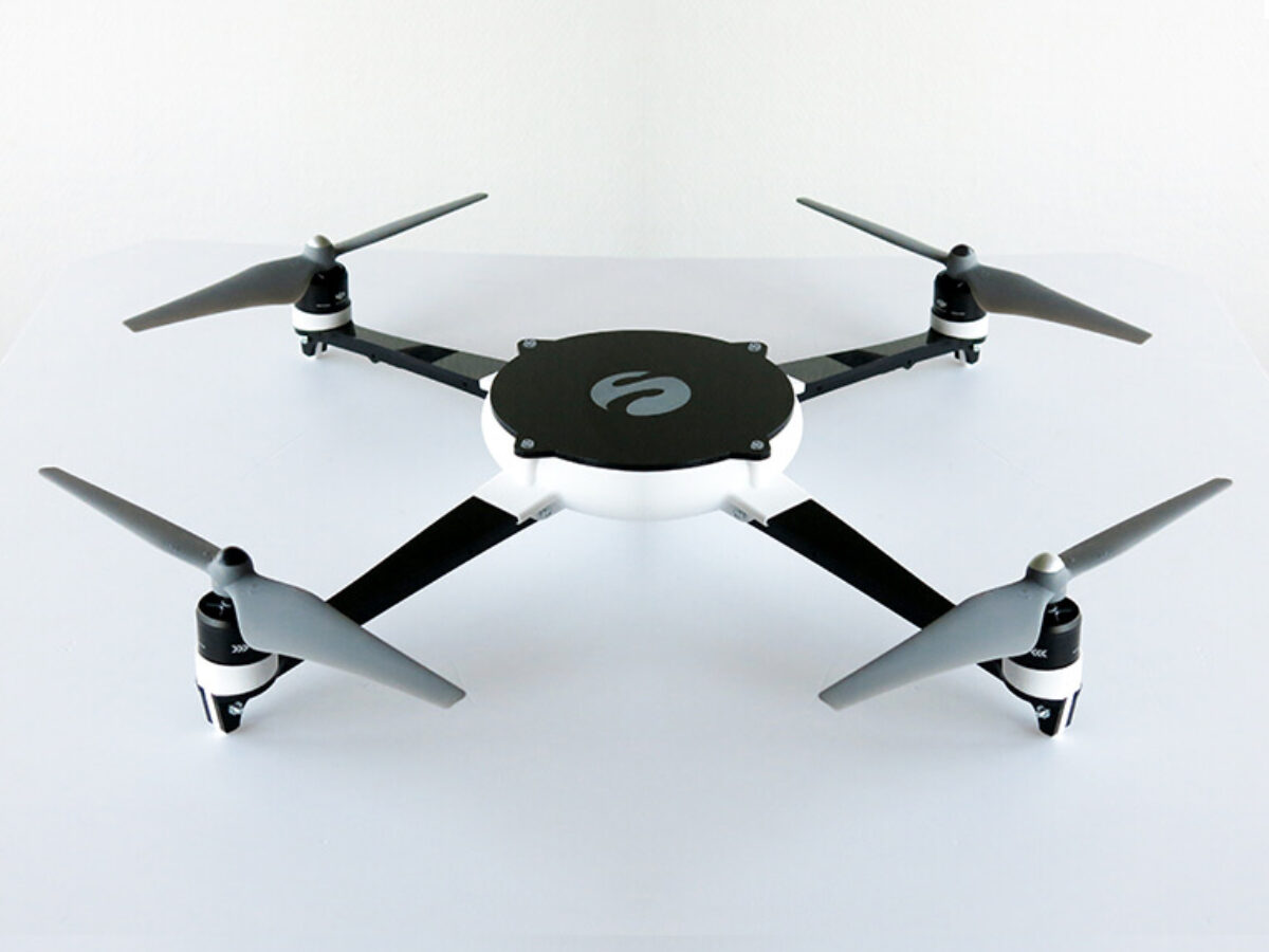 Moteur pour drone - Tous les fabricants industriels