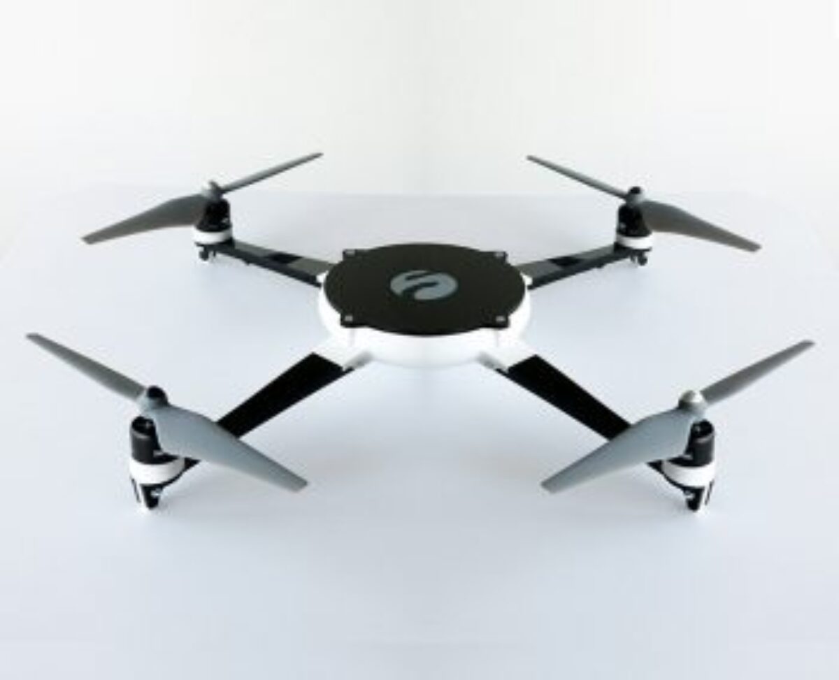 DIY_Drone Factory