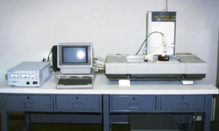 Bevægelig noget skole The History of 3D Printing: From the 80s to Today