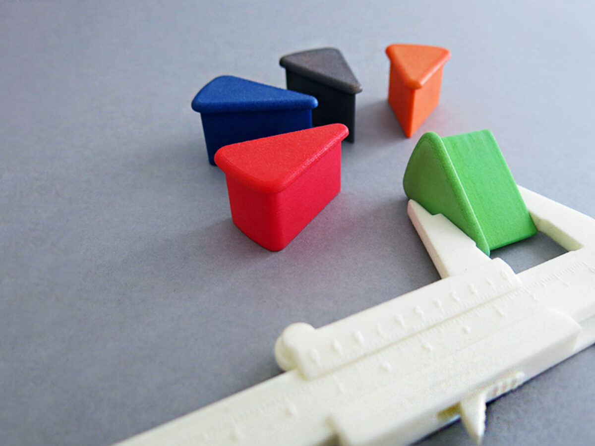 Understand Units and Sizes for your 3D printing Dimensions