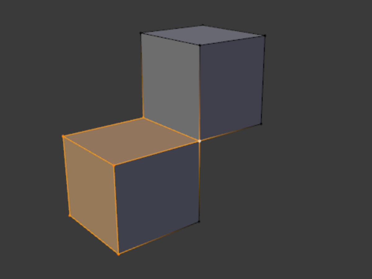 How To Fix Non Manifold Edges Rhino