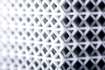 EPU Big Latice Cube