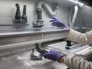 3D printing