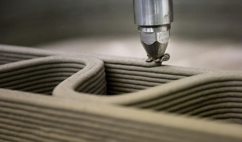 3D printing for construction and architecture The Ultimate Guide 2021