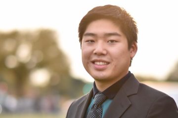 Aaron Chow