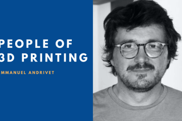 Emmanuel Andrivet