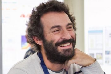 Christophe Marquette