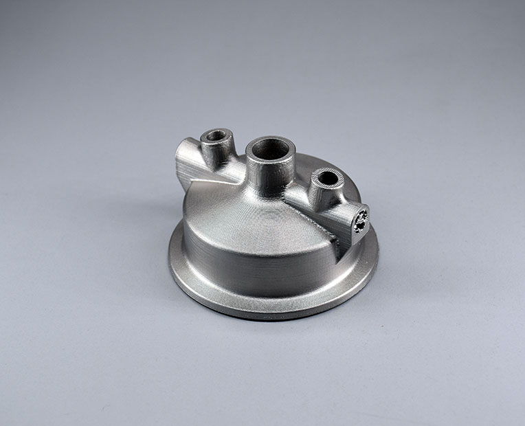 Ultrafuse 316L Edelstahl