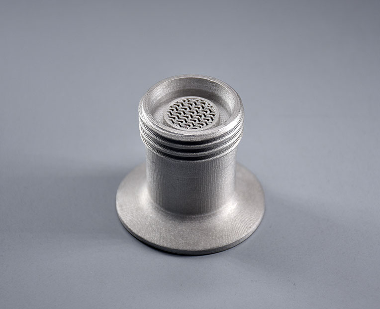 Ultrafuse 316L Edelstahl