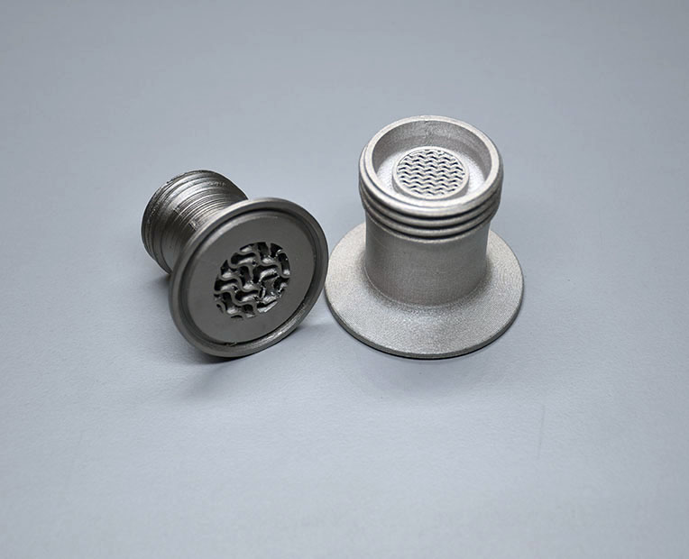 Ultrafuse 316L Edelstahl
