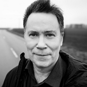 Olaf Diegel