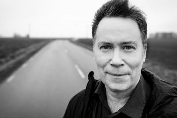 Olaf Diegel