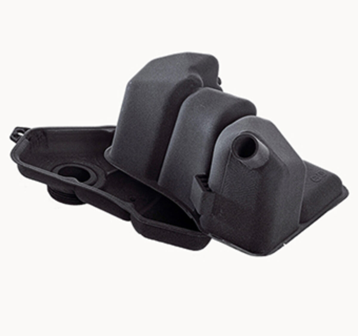 Jet Fusion PP 3D Printing Material