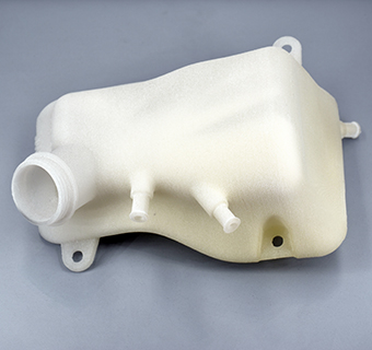 High-Performance 3D Printing Materials