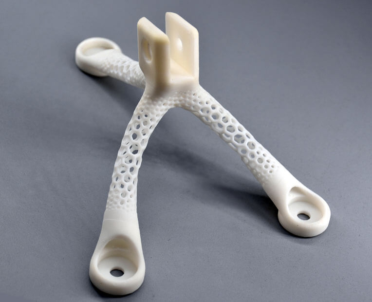 Impression 3D en Résine de Prototypage