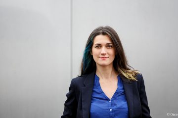 Mathilde Berchon