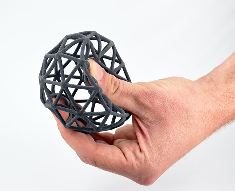 Les 4 meilleurs métaux pour l'impression 3D