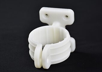 3D printing plastic