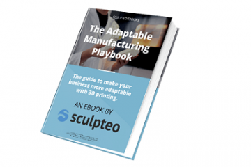 adaptable manufacturing