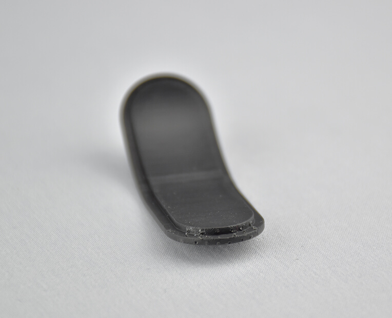 PLA 3D printing
