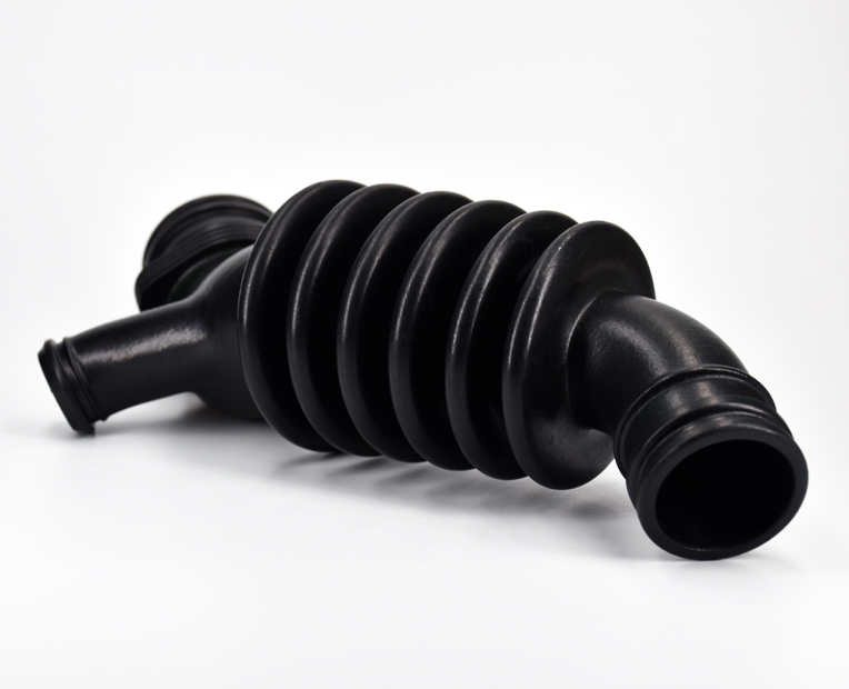 Chemical Smoothing 3D Printing Finish