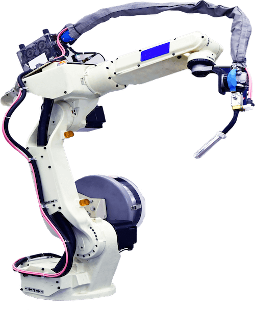 robotic arm