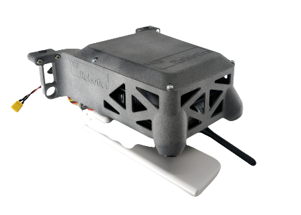 3d printing for drone