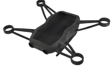 Drone 3d printing