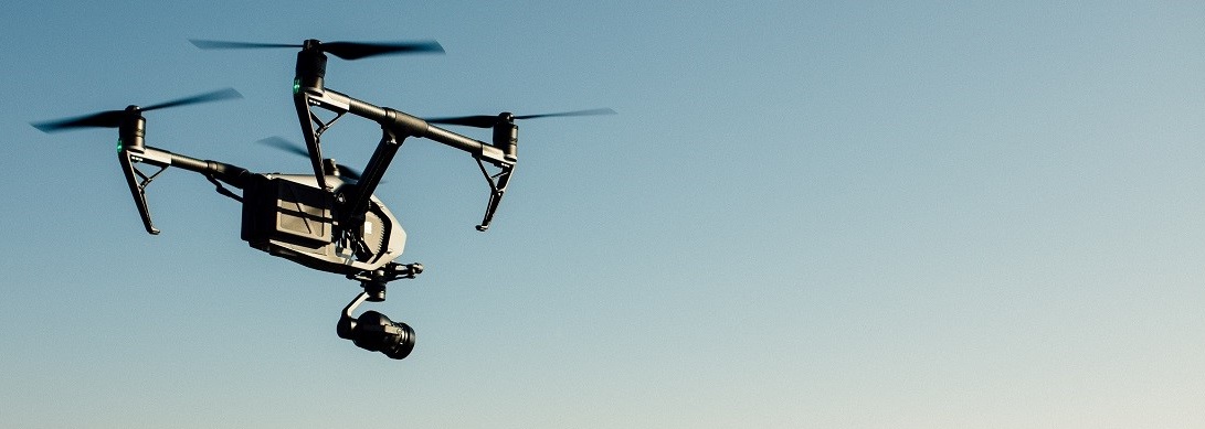 Développez votre projet de drone avec l'impression 3D