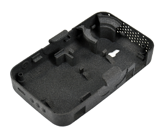 PA6 FR Slider