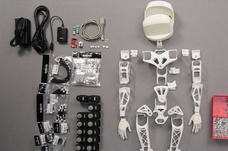 TOP 15 des imprimantes 3D à assembler soi-même - 3Dnatives