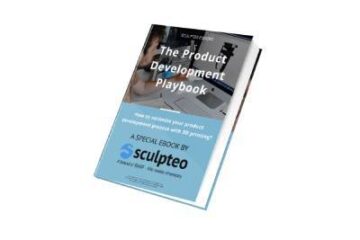 Product Developement Playbook