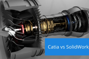 catia vs solidworks