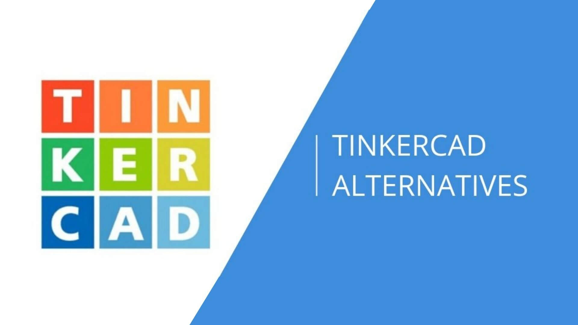 annonceur Inévitable Huh tinkercad vs blender déclarer manipulation mal