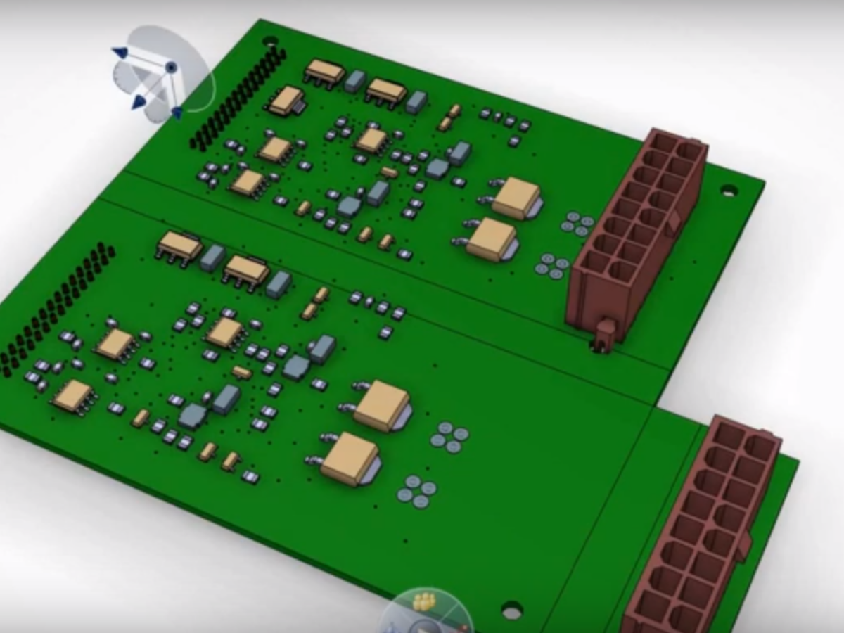 Circuit Design Software, Electronics & Circuitry Design