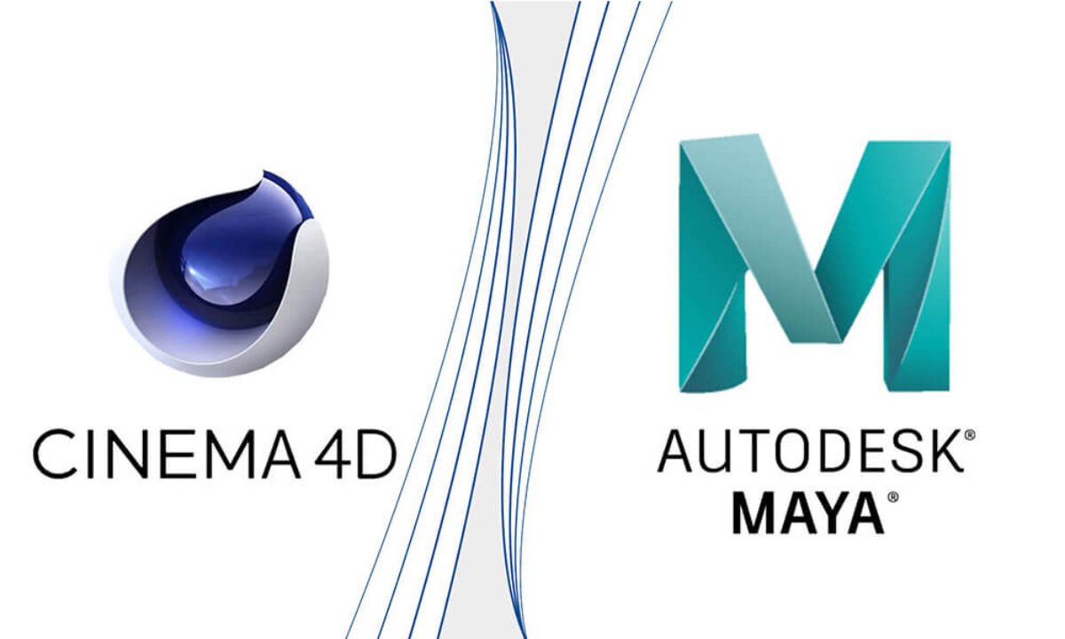 Battle of Software: Cinema 4D vs Maya (2022 update) Battle of Software: Cinema 4D vs Maya (2022 update)