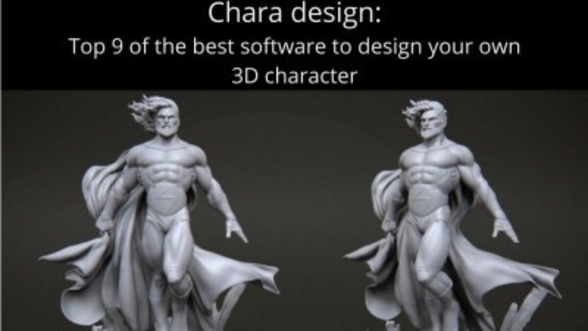 ANIME CHARACTER BOY SCULPTURE 3D PRINT MODEL 4