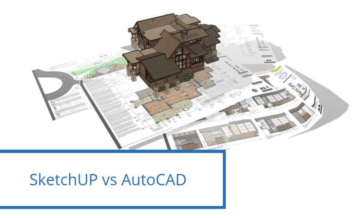 AutoCAD vs Inventor: What are the main differences?