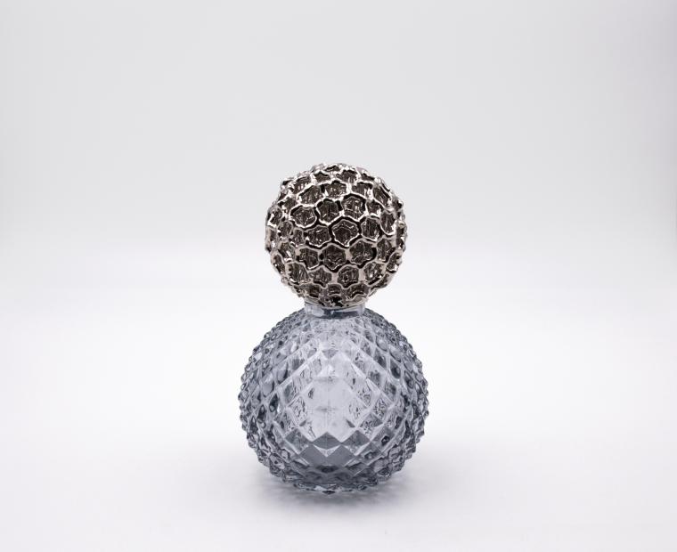 Luxury bottle