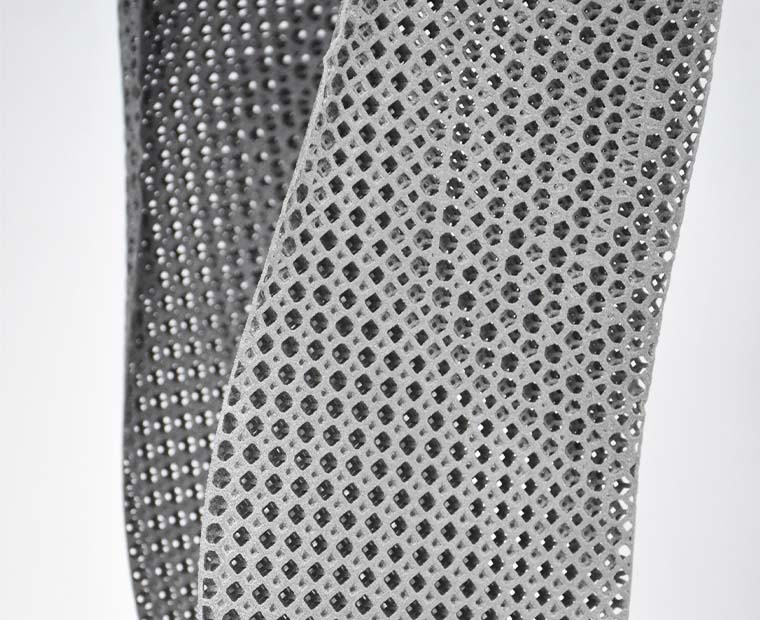 Ultrasint TPU01 