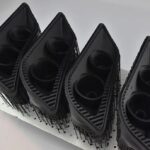 Budget allowed for 3D printing adoption