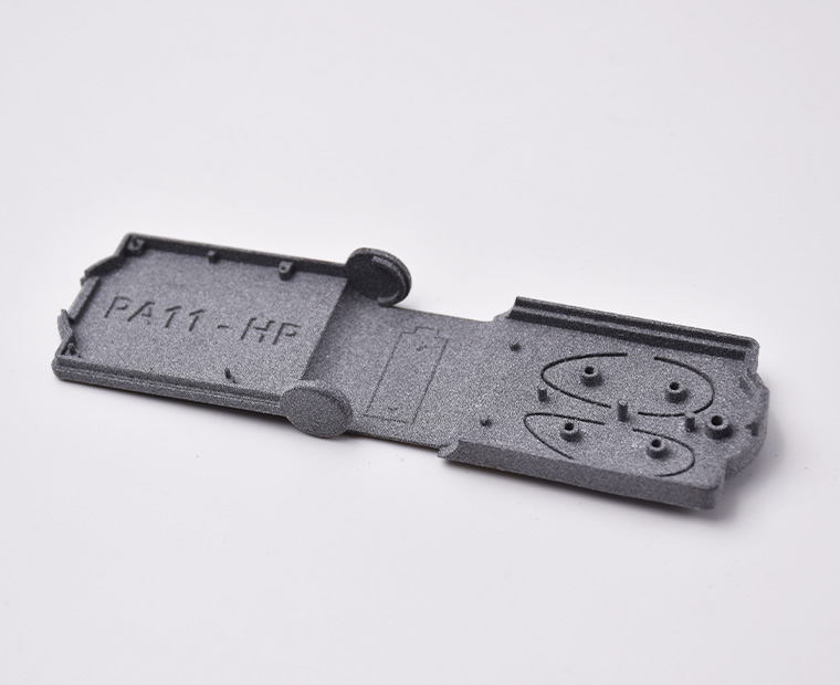 Multijet Fusion-PA11
