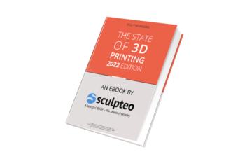 The state of 3D printing