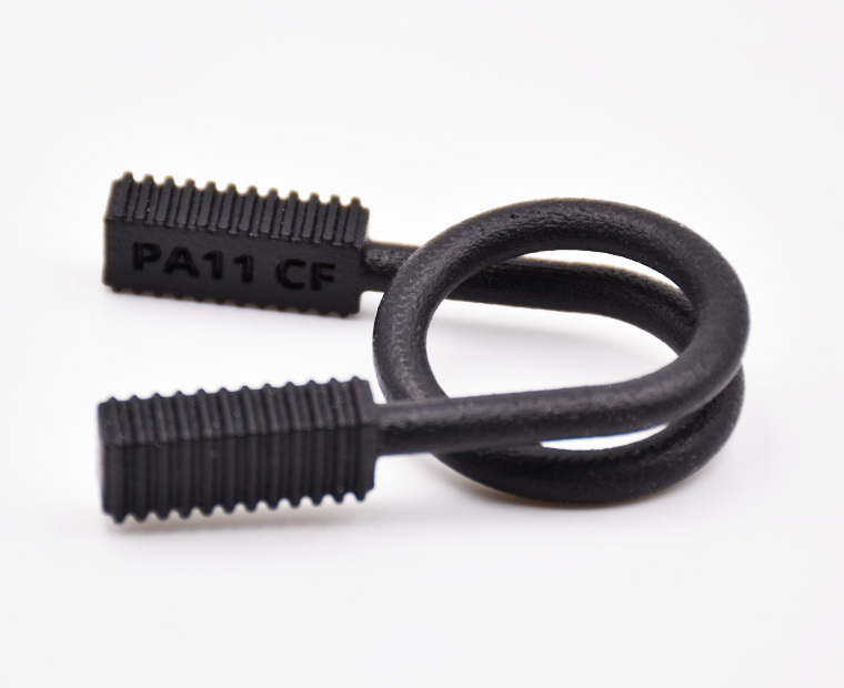 Chemical Smoothing 3D Printing Finish